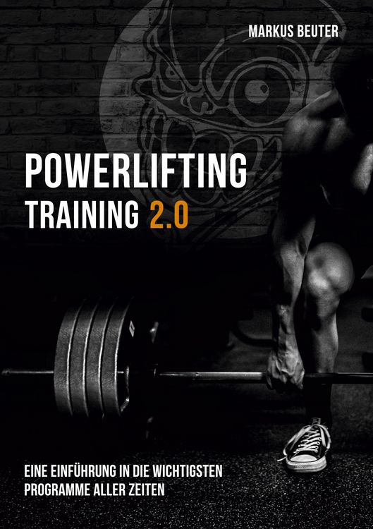 Produktbild: Powerlifting Training