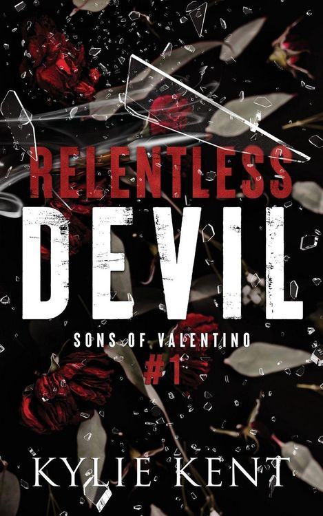 Produktbild: Relentless Devil