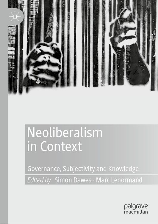 Produktbild: Neoliberalism in Context