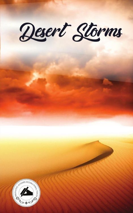 Produktbild: Desert Storms