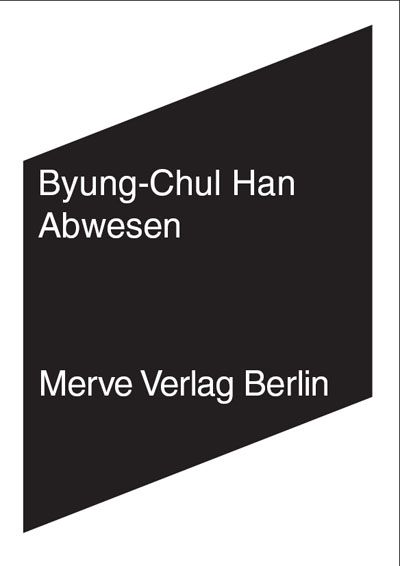 Produktbild: Abwesen