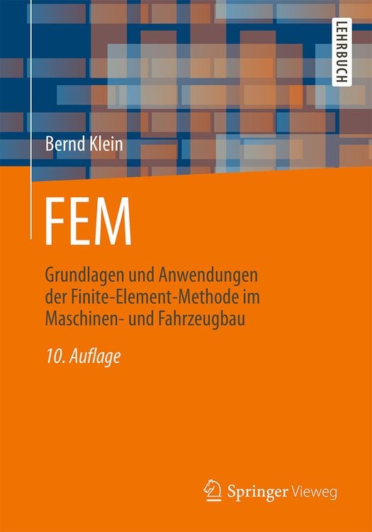 Produktbild: FEM