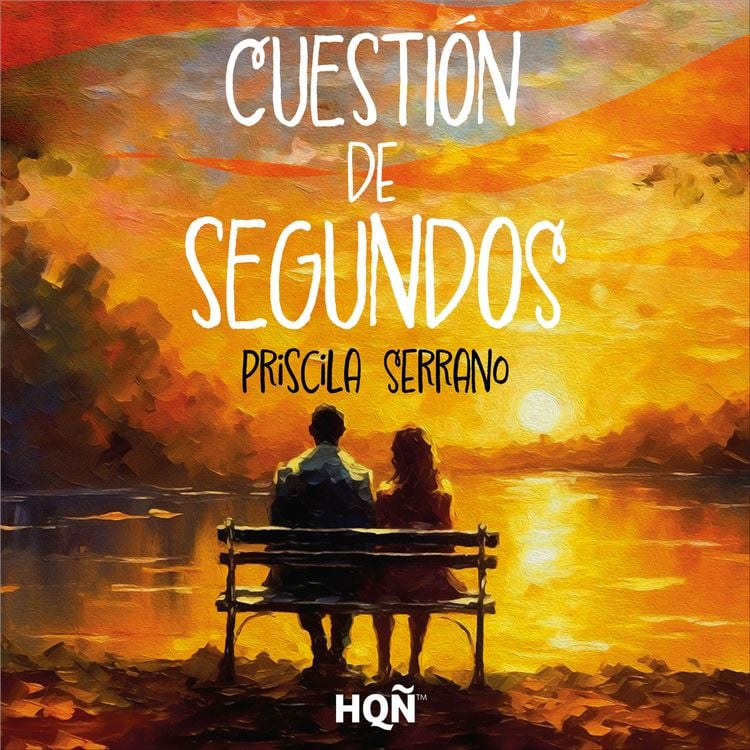 Produktbild: Cuesti&oacute;n de segundos