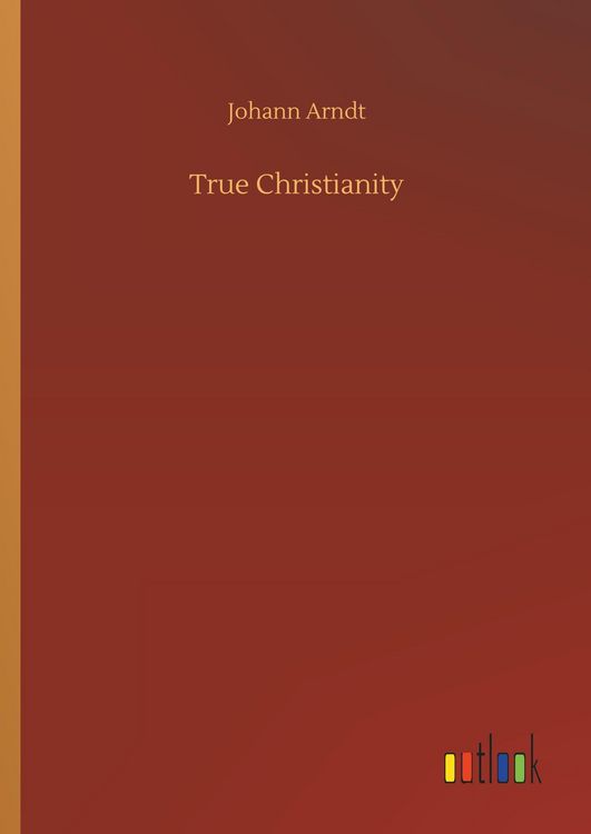 Produktbild: True Christianity