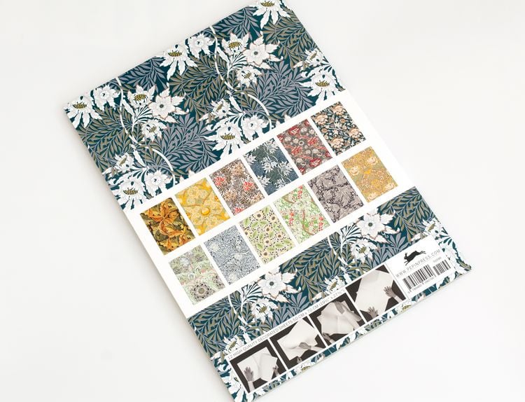 Produktbild: William Morris