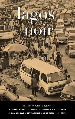 Produktbild: Lagos Noir