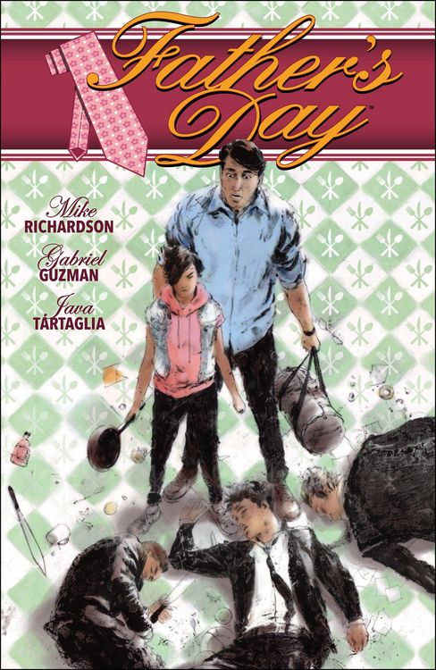 Produktbild: Father's Day