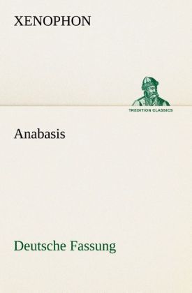Produktbild: Anabasis