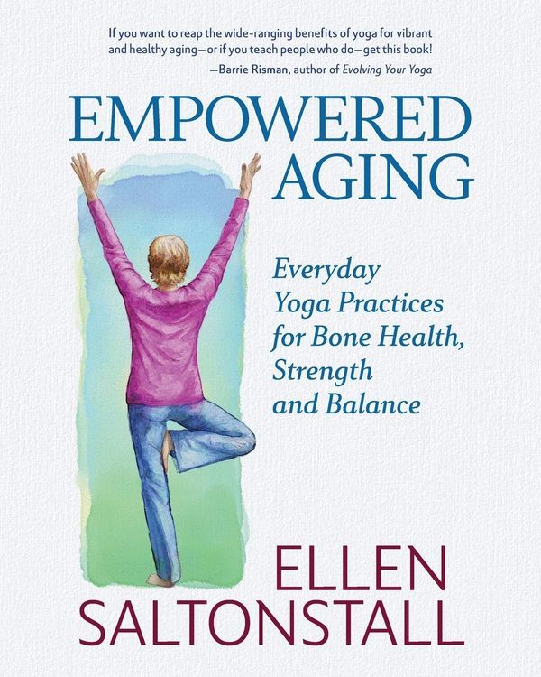 Produktbild: Empowered Aging