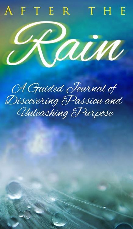 Produktbild: After the Rain