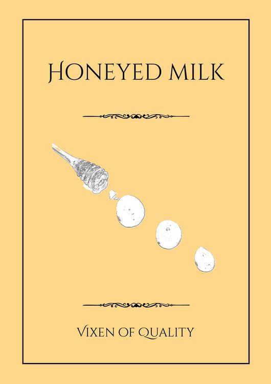Produktbild: Honeyed Milk