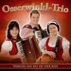 Produktbild: Vergiss Nie Wo Du Her Bist