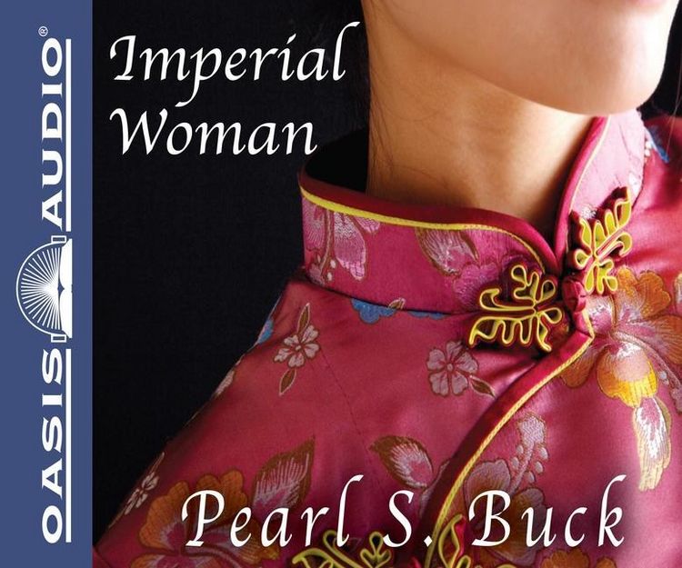 Produktbild: Imperial Woman: The Story of the Last Empress of China