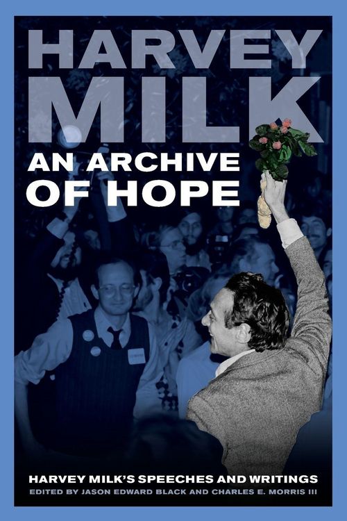 Produktbild: An Archive of Hope