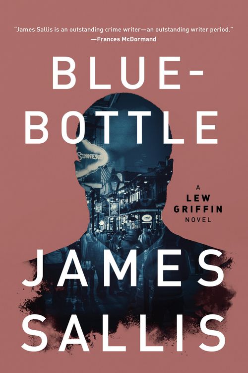 Produktbild: Bluebottle