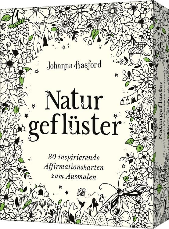 Produktbild: Naturgefl&uuml;ster