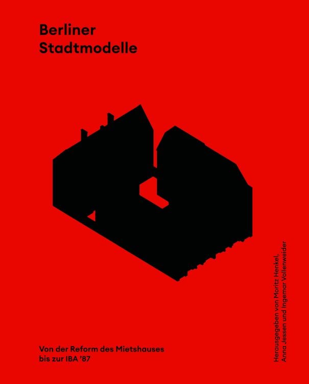 Produktbild: Berliner Stadtmodelle