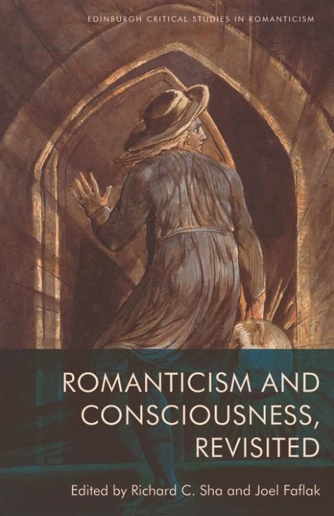 Produktbild: Romanticism and Consciousness, Revisited