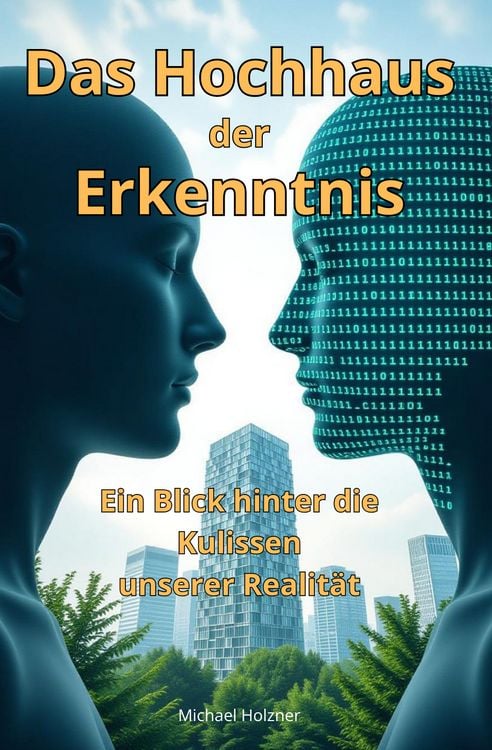 Produktbild: Das Hochhaus der Erkenntnis