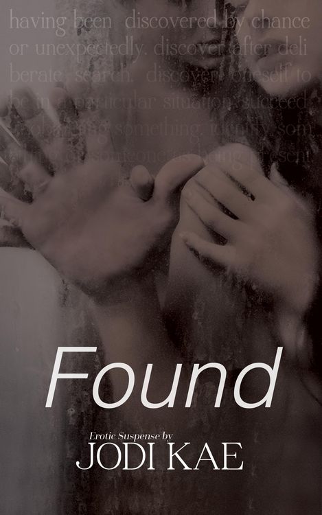 Produktbild: Found (Saved by Love, #2)