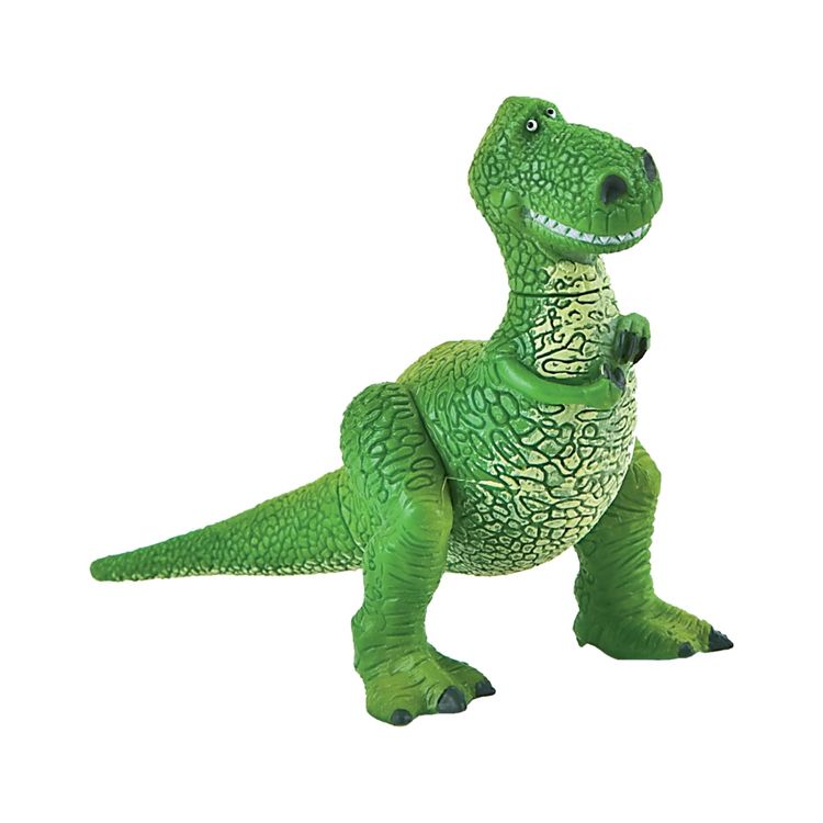 Produktbild: Rex, Spielfigur