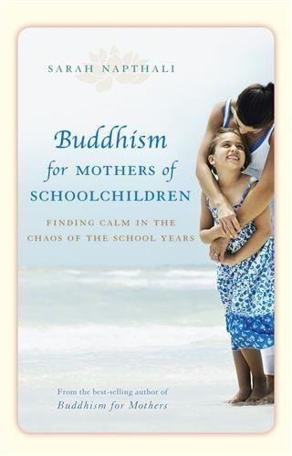 Produktbild: Buddhism for Mothers of Schoolchildren