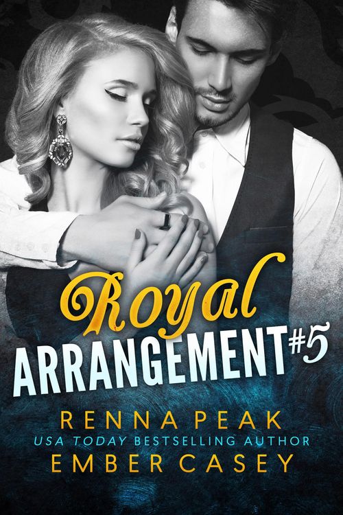 Produktbild: Royal Arrangement #5