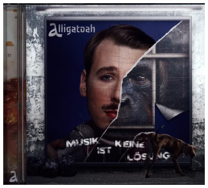 Produktbild: Musik Ist Keine L&ouml;sung