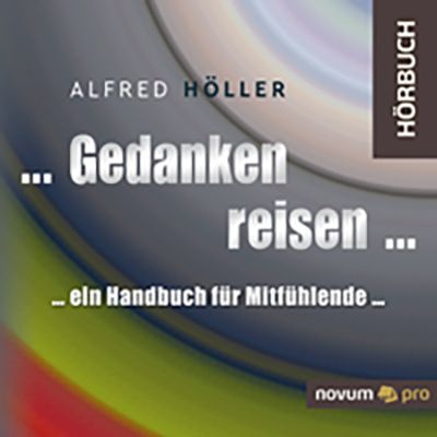 Produktbild: ... Gedanken reisen ...