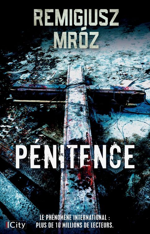 Produktbild: P&eacute;nitence