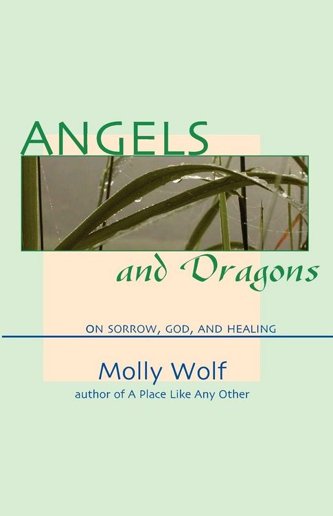 Produktbild: Angels and Dragons