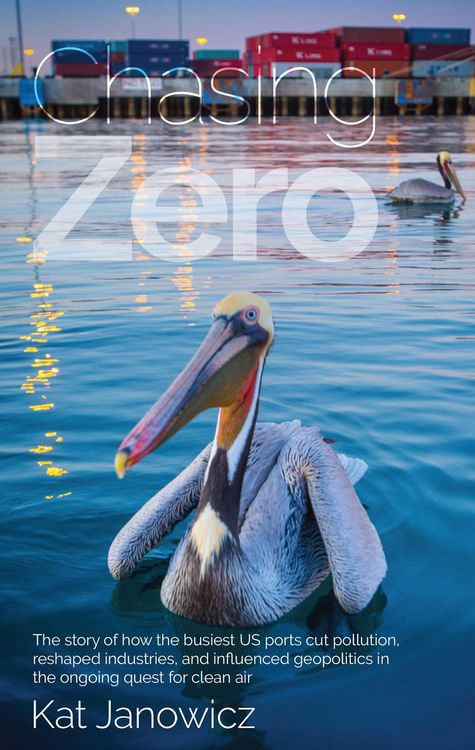 Produktbild: Chasing Zero