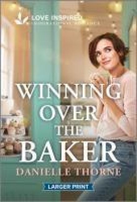 Produktbild: Winning Over the Baker