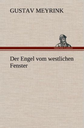 Produktbild: Der Engel vom westlichen Fenster