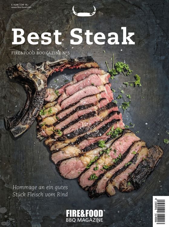 Produktbild: Best Steak