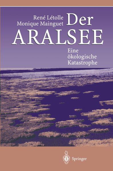 Produktbild: Der Aralsee
