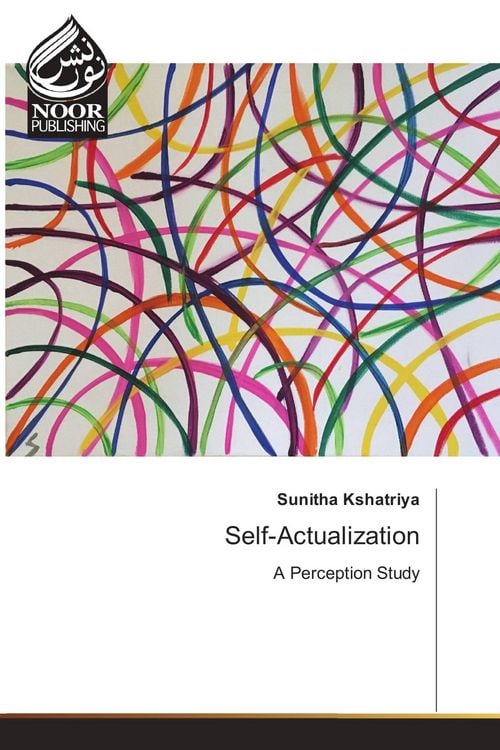 Produktbild: Self-Actualization