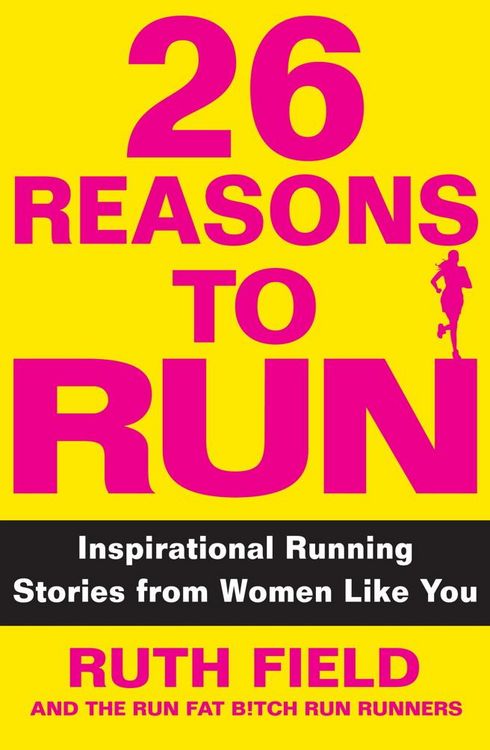 Produktbild: 26 Reasons to Run