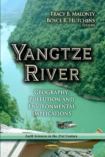 Produktbild: Yangtze River