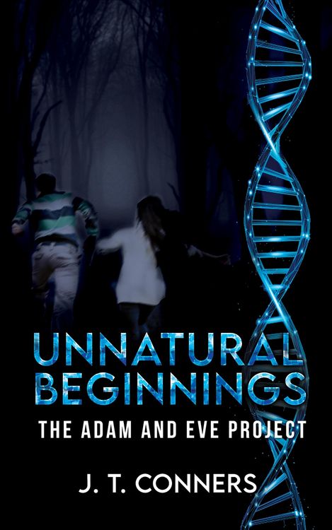 Produktbild: Unnatural Beginnings