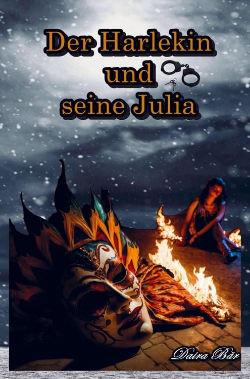 Produktbild: Der Harlekin und seine Julia