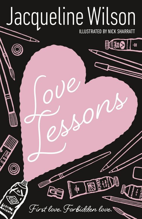Produktbild: Love Lessons