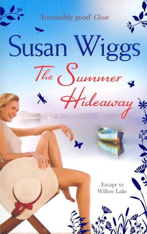 Produktbild: The Summer Hideaway