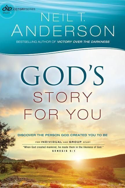 Produktbild: God's Story for You