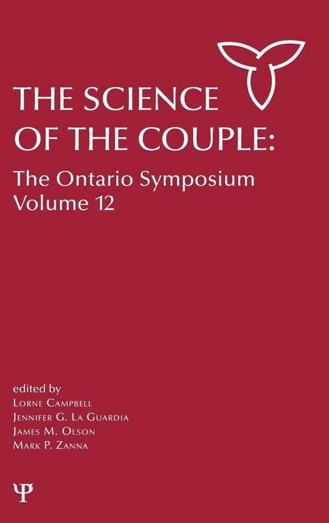 Produktbild: The Science of the Couple