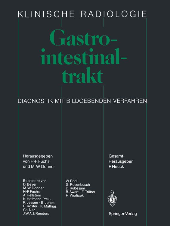 Produktbild: Gastrointestinaltrakt