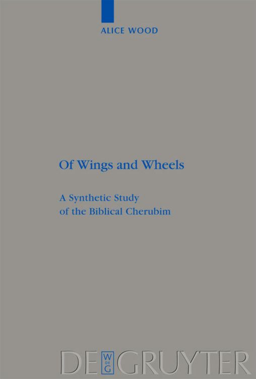 Produktbild: Of Wings and Wheels