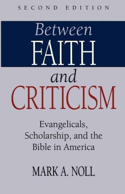 Produktbild: Between Faith and Criticism
