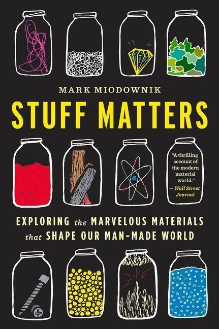 Produktbild: Stuff Matters