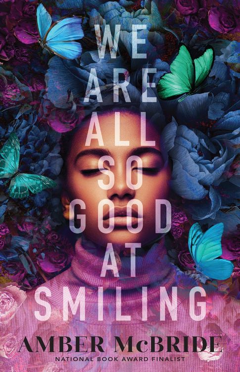 Produktbild: We Are All So Good at Smiling